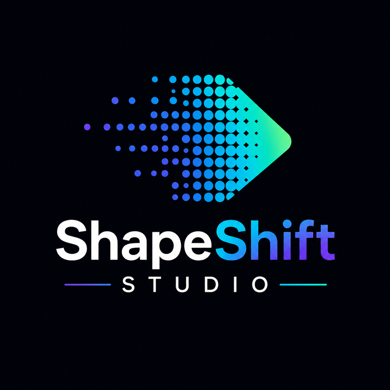 Shapeshift logo